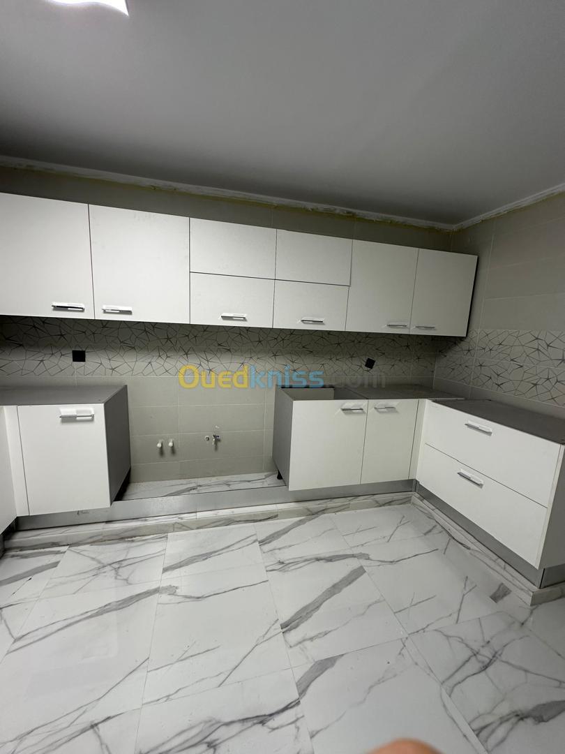 Vente Appartement F3 Oum El Bouaghi Oum el bouaghi