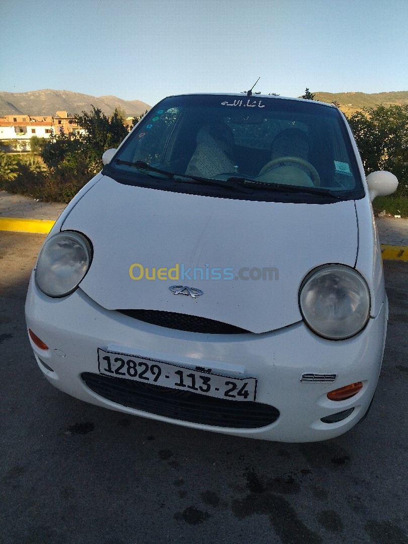 Chery QQ 2013 QQ