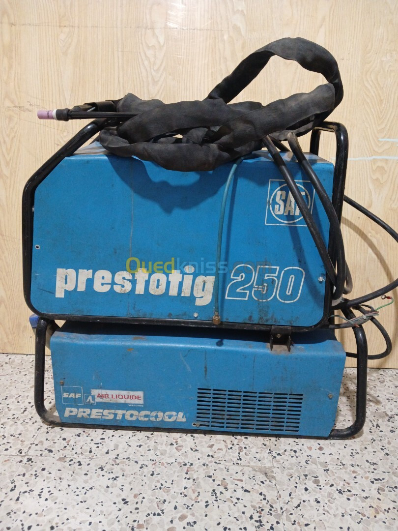 Post tig mma saf pro 250