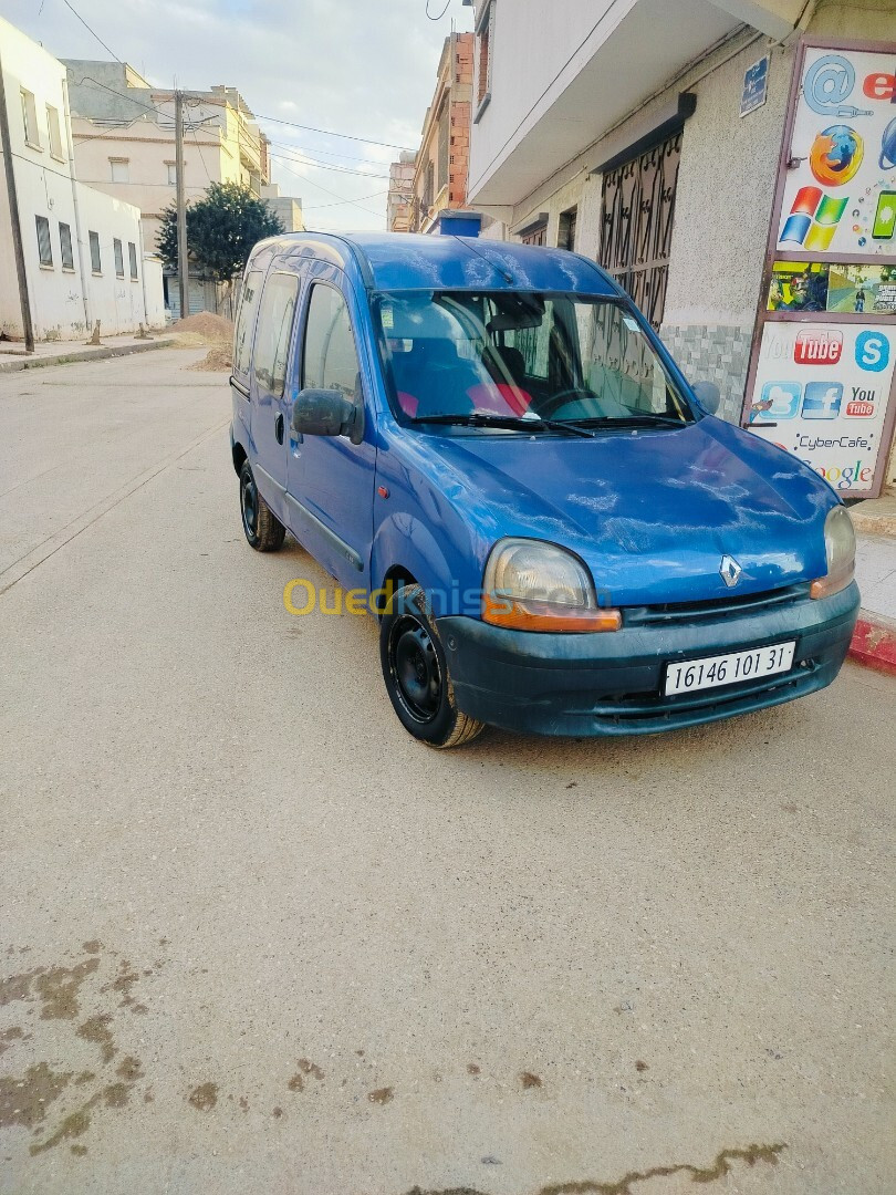 Renault Kangoo 2001 Kangoo