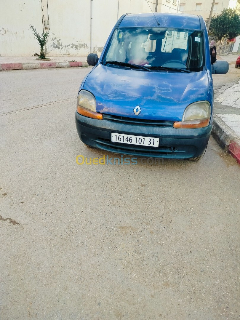 Renault Kangoo 2001 Kangoo