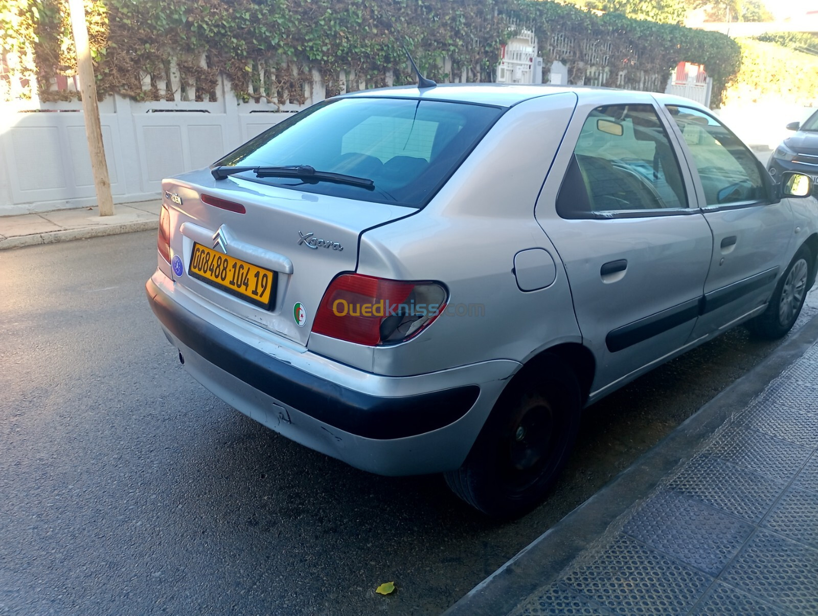 Citroen Xsara 2004 Xsara