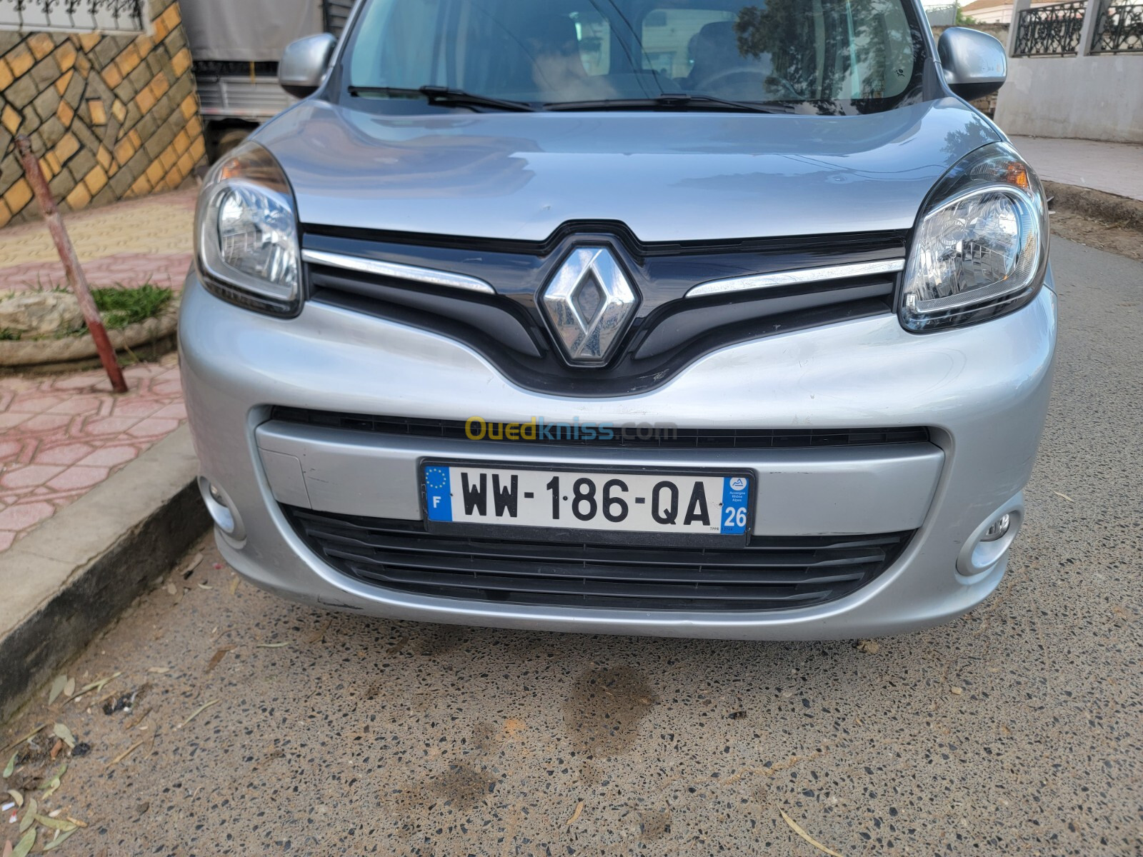 Renault Kangoo 2021 Privilège plus