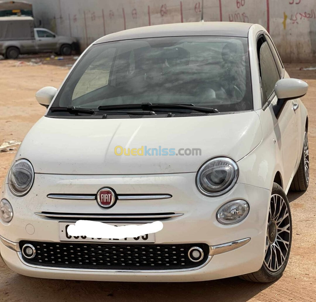 Fiat 500 2024 Dolcevita plus