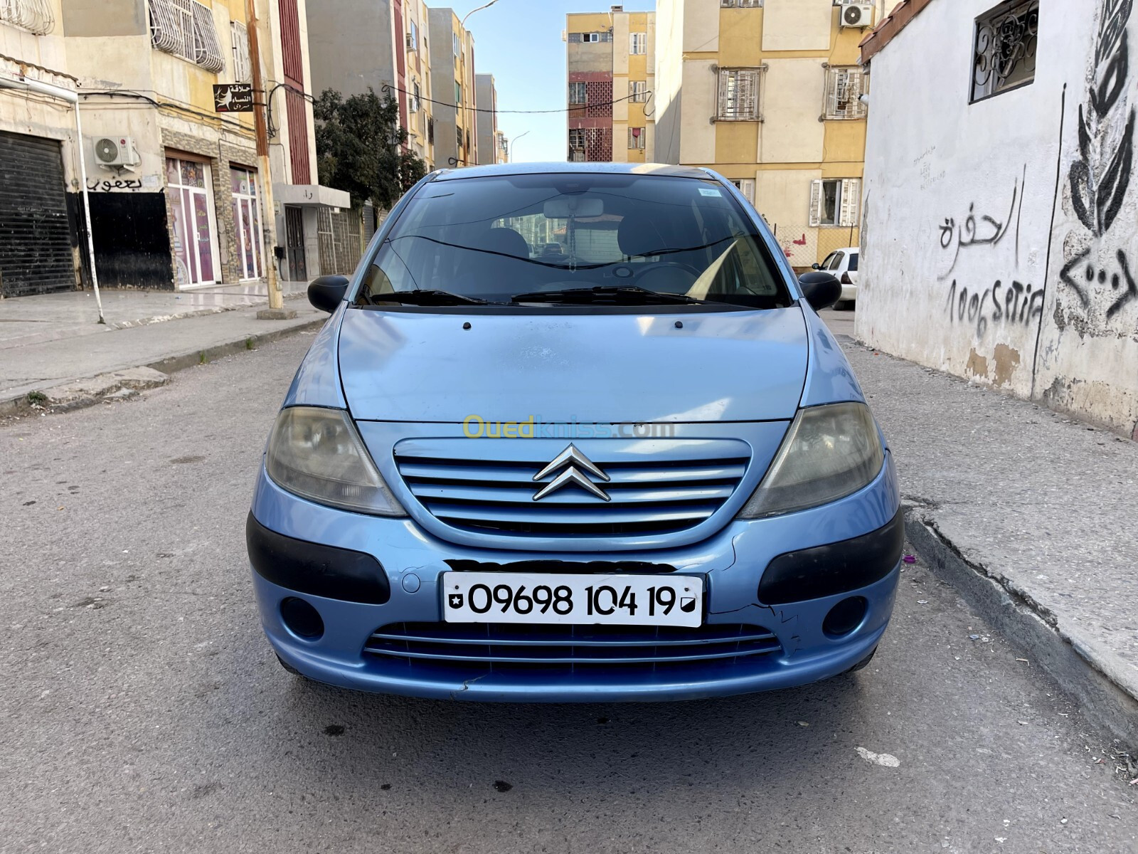 Citroen C3 2004 C3