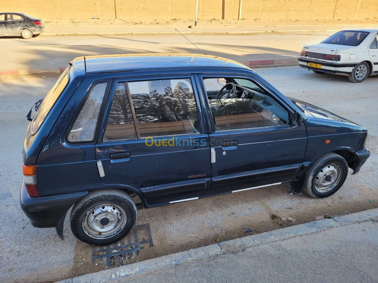 Suzuki Maruti 800 2012 Maruti 800