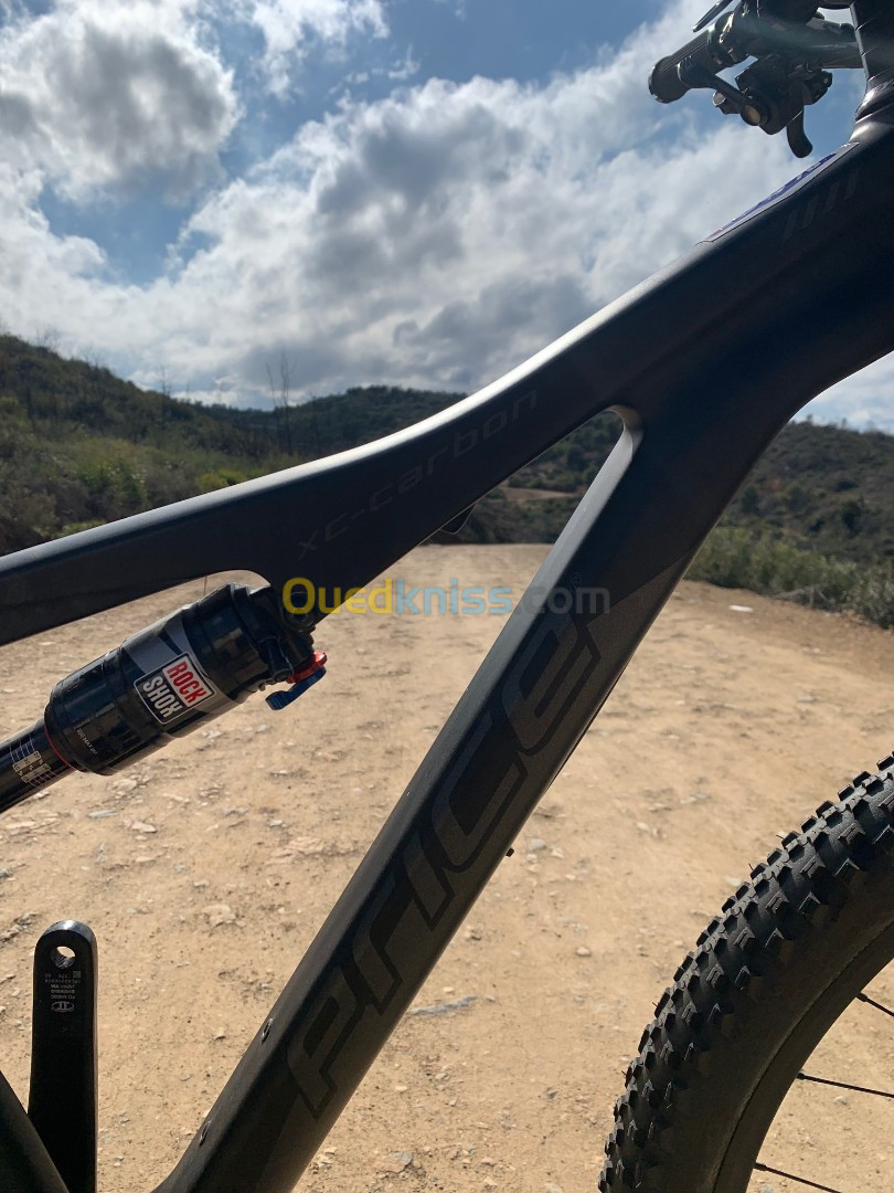 VTT PRICE XC-CARBON