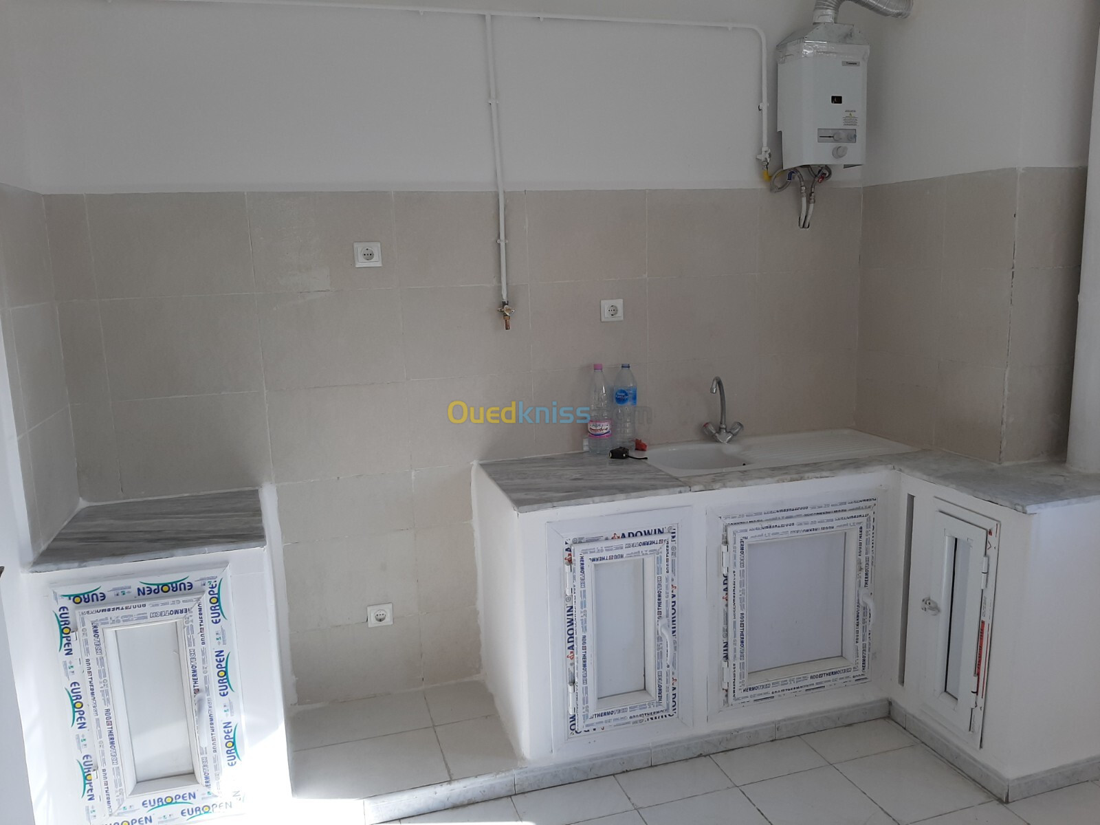 Location Appartement F3 Alger Reghaia