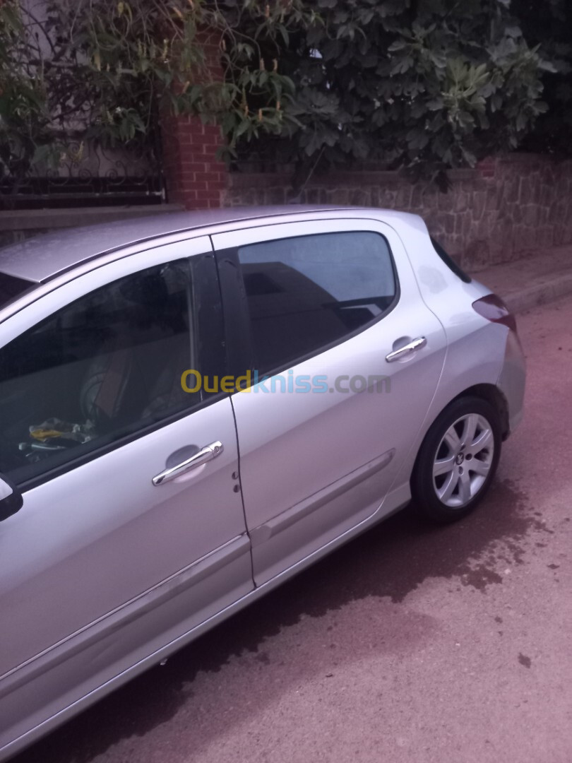 Peugeot 308 2010 active