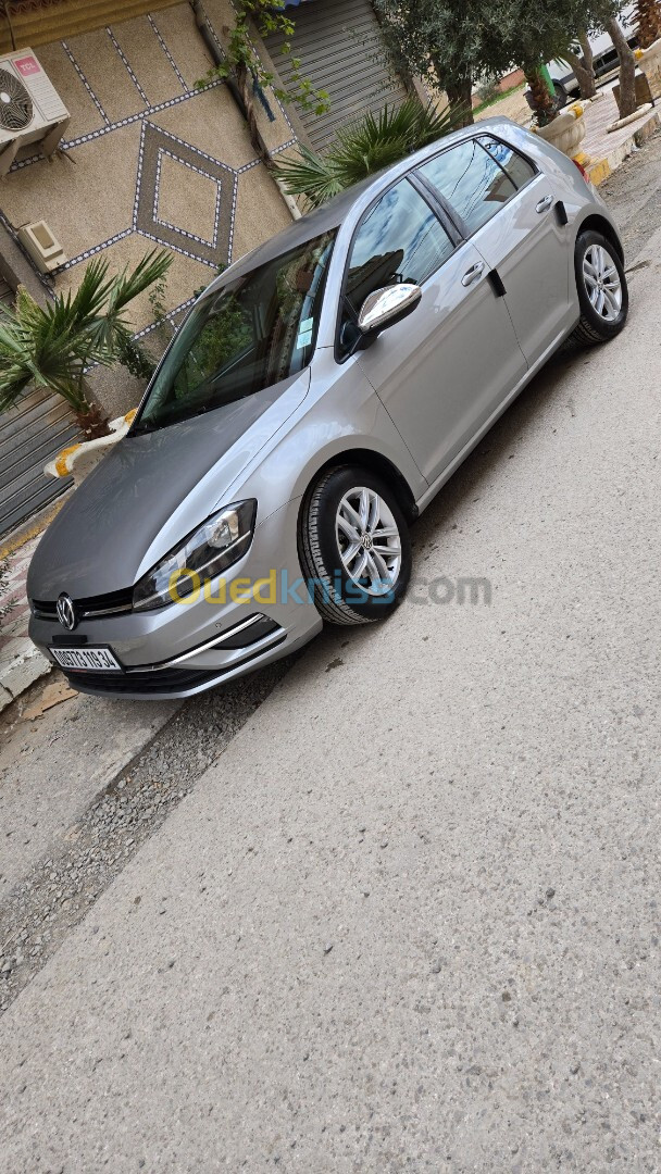 Volkswagen Golf 7 2019 START+