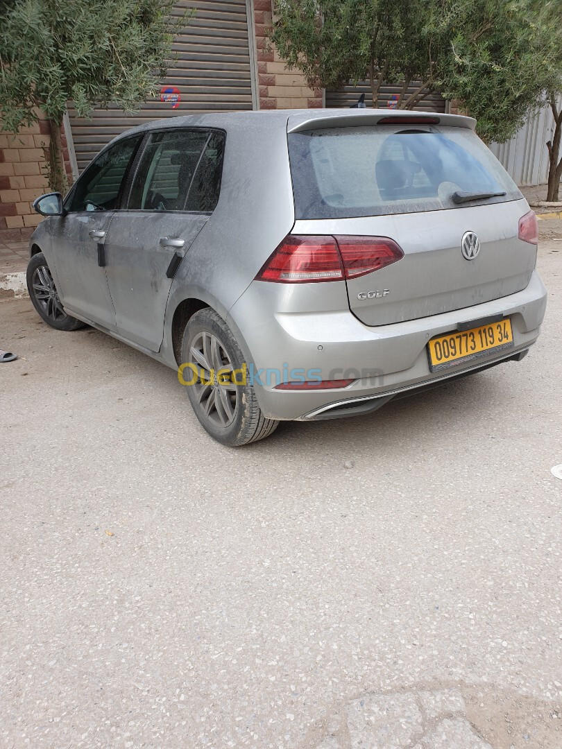 Volkswagen Golf 7 2019 START+