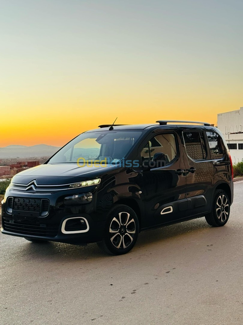 Citroen Berlingo 2023 Berlingo