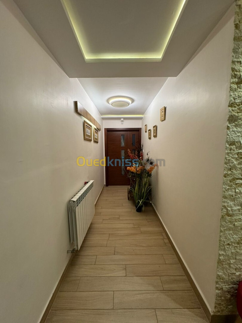 Vente Appartement F5 Mostaganem Mostaganem