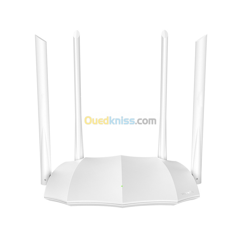 Tenda AC5 v3.0 AC1200 Dual Band WiFi Router