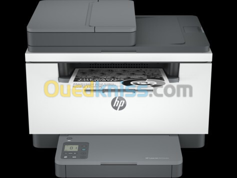 Imprimante HP LaserJet MFP M236d WIFI