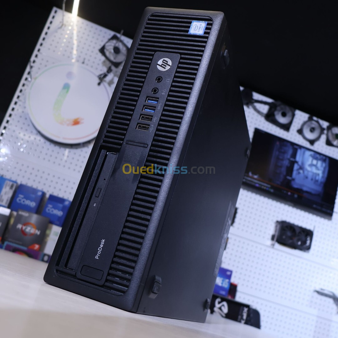 HP ProDesk 600 G2 Desktop PC