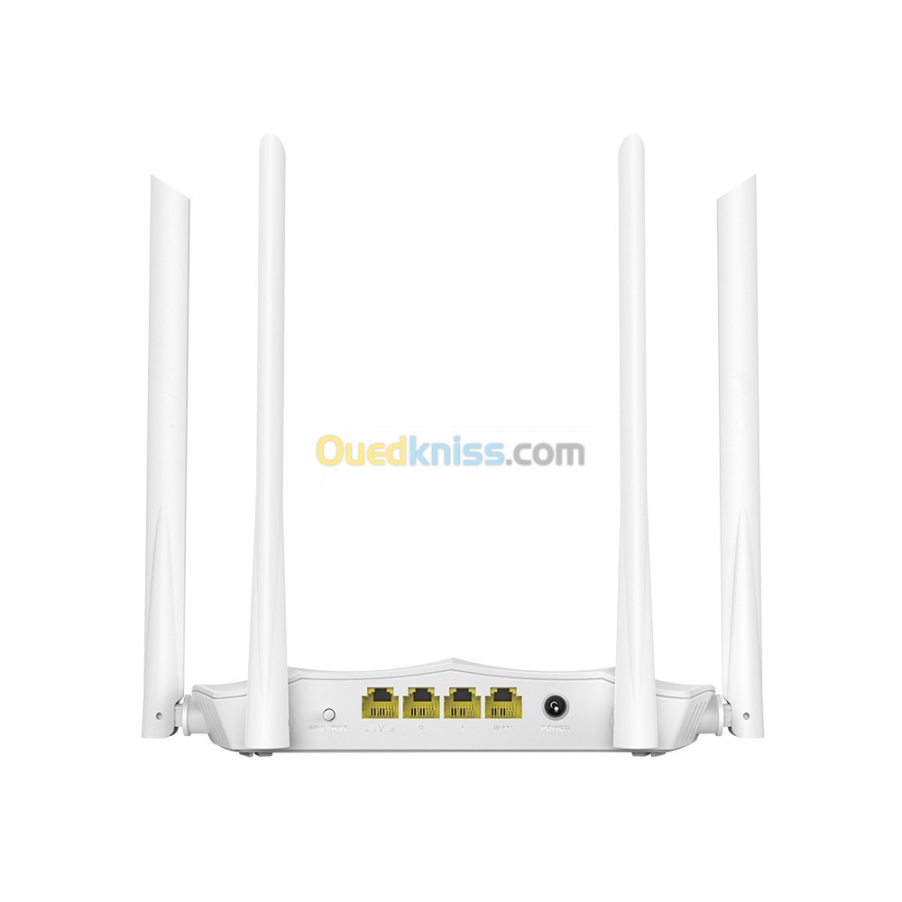 Tenda AC5 v3.0 AC1200 Dual Band WiFi Router