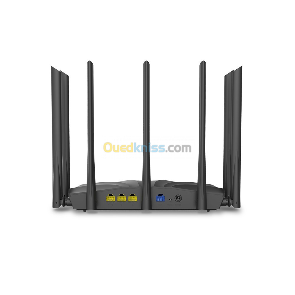 Tenda AC23 AC2100 Dual Band Gigabit WiFi Router