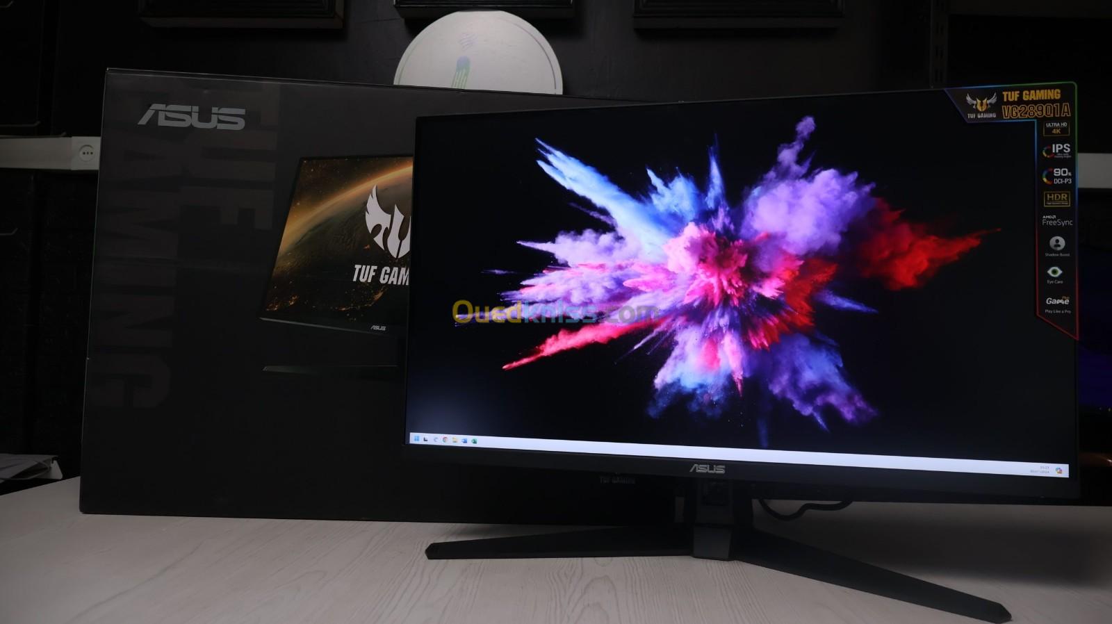 ASUS TUF Gaming 28 4K IPS HDR10 VG289Q1A