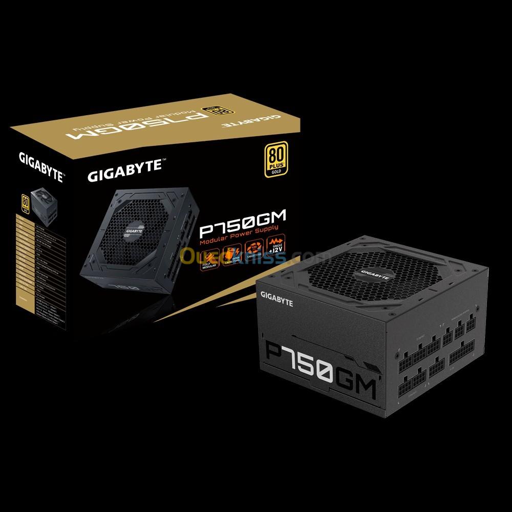 ALIMENTATION CORSAIR CV550 80PLUS Bronze - Alger Algeria