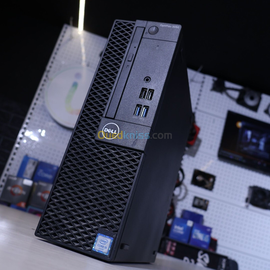 DELL OPTIPLEX 3050 DESKTOP PC