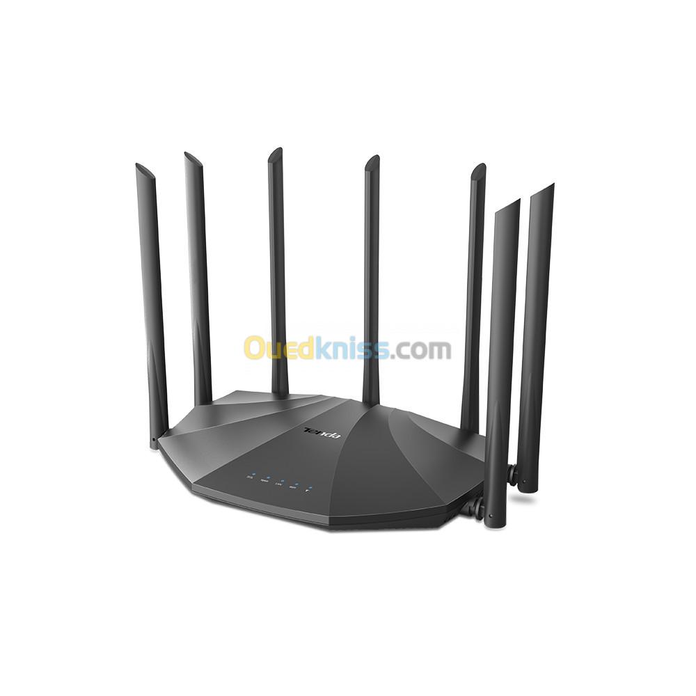 Tenda AC23 AC2100 Dual Band Gigabit WiFi Router