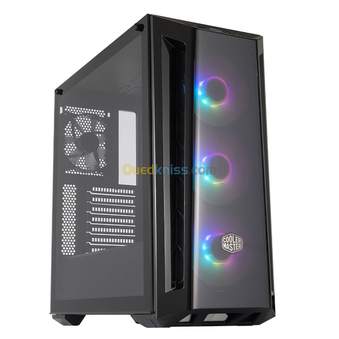 COOLER MASTER MASTERBOX MB520