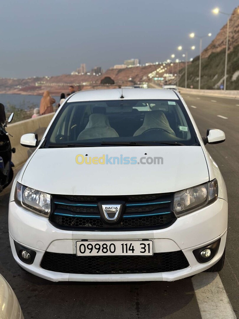 Dacia Logan 2014 Logan