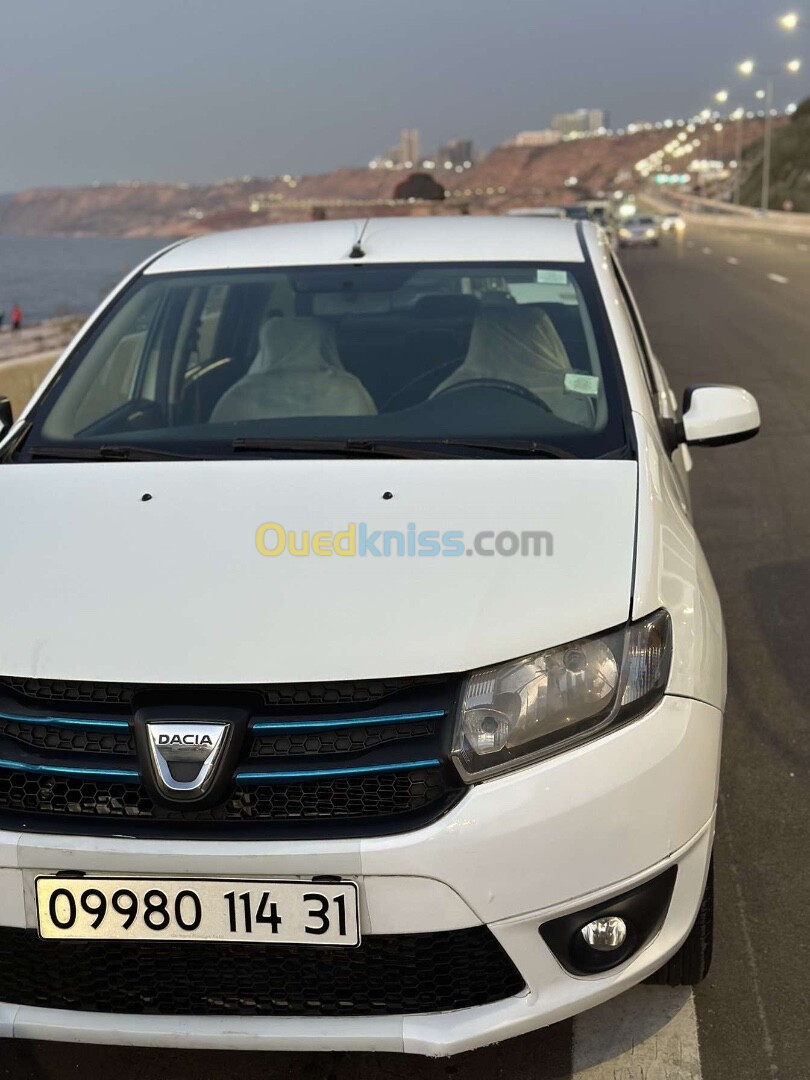 Dacia Logan 2014 Logan