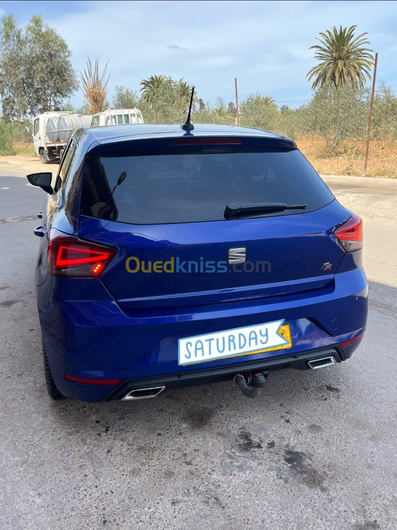 Seat Ibiza 2018 FR