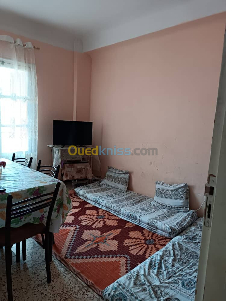 Vente Appartement F4 Aïn Defla Khemis miliana