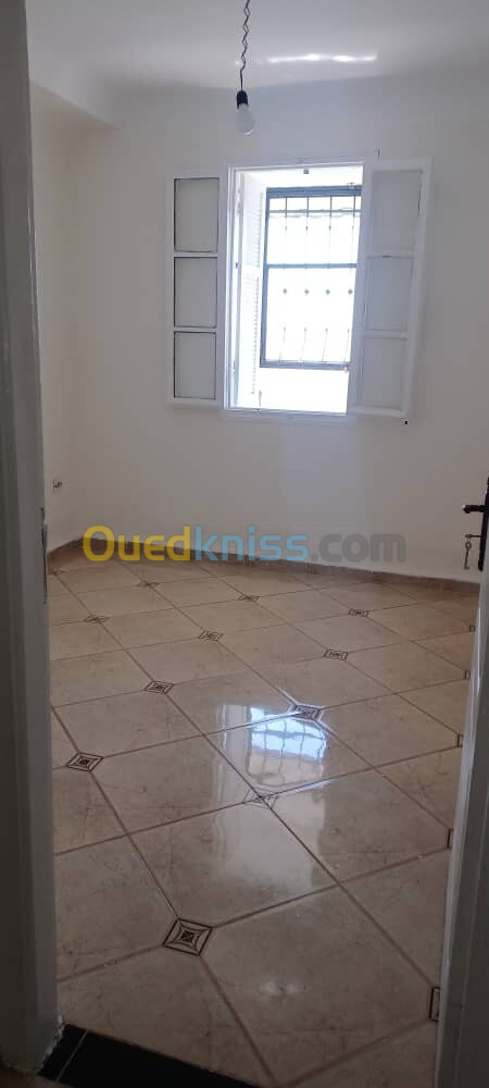 Location Appartement F3 Aïn Defla Khemis miliana