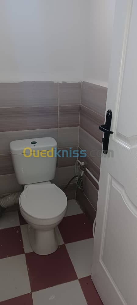 Location Appartement F3 Aïn Defla Khemis miliana