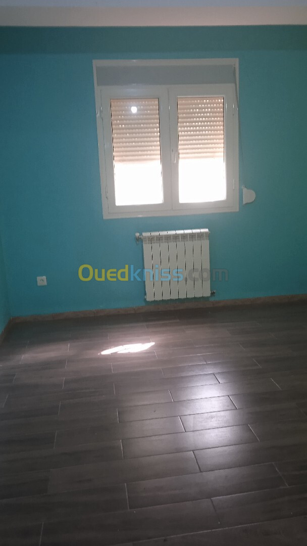 Vente Appartement F3 Alger Beni messous