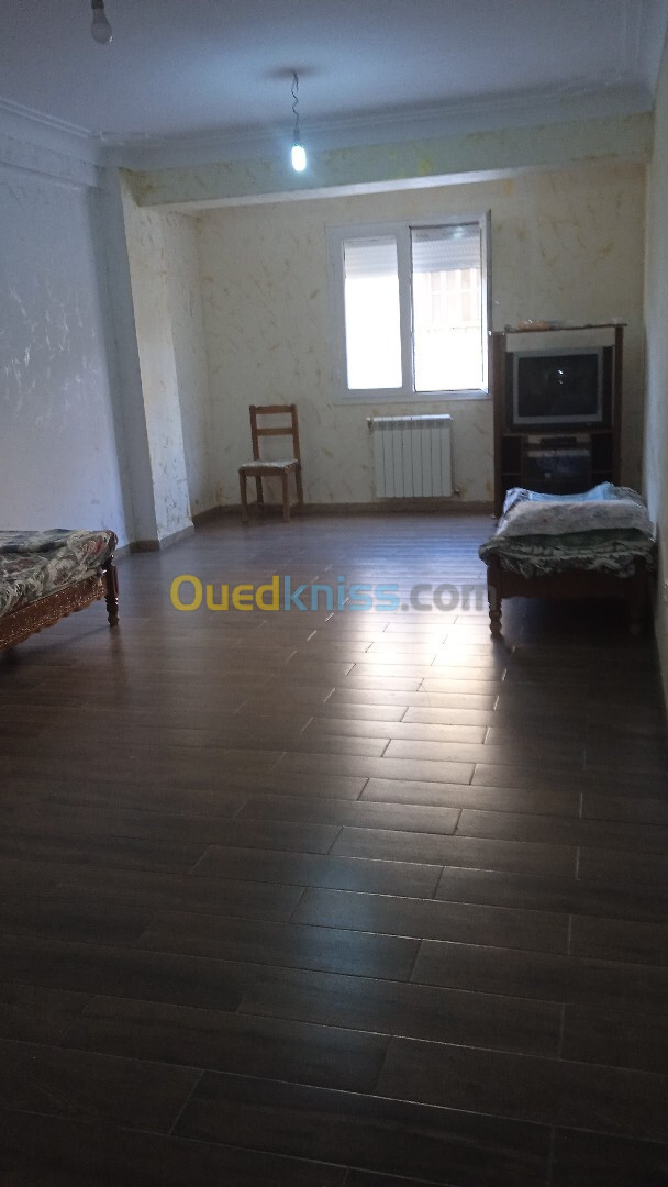 Vente Appartement F3 Alger Beni messous