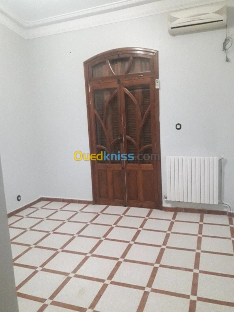 Location Niveau De Villa F2 Alger Cheraga