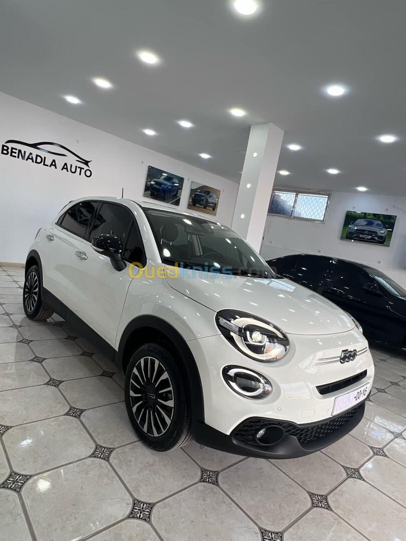 Fiat Fiat 2024 500x