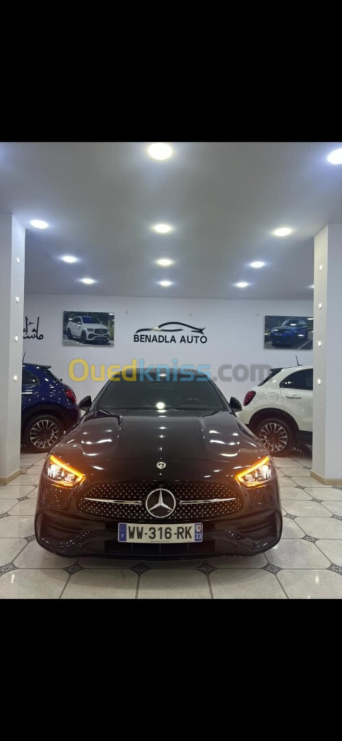 Mercedes C220 2023 C220