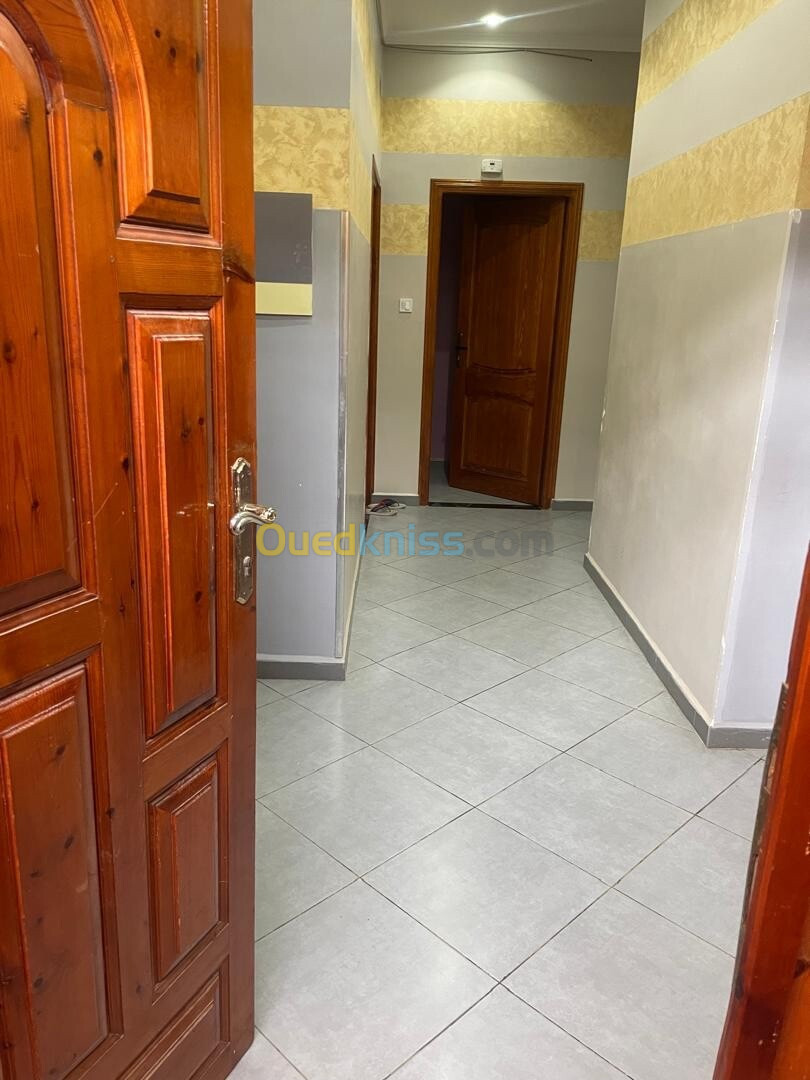 Vente Appartement F5 Alger Bachdjerrah