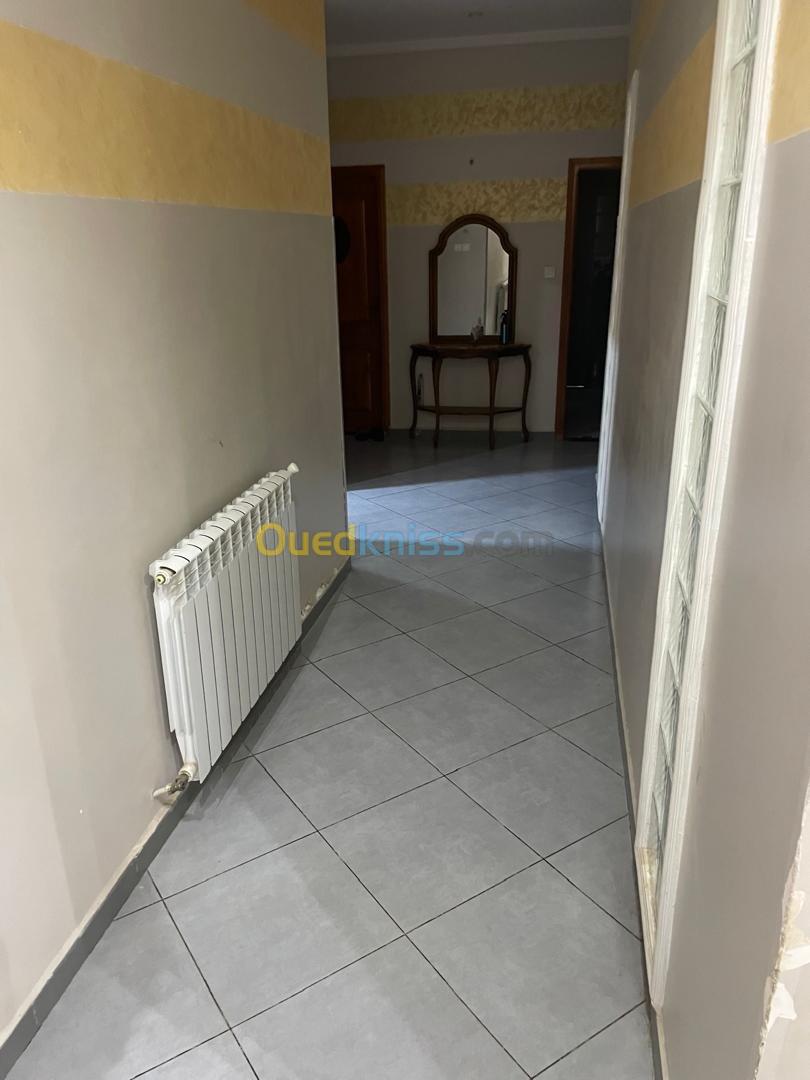 Vente Appartement F5 Alger Bachdjerrah