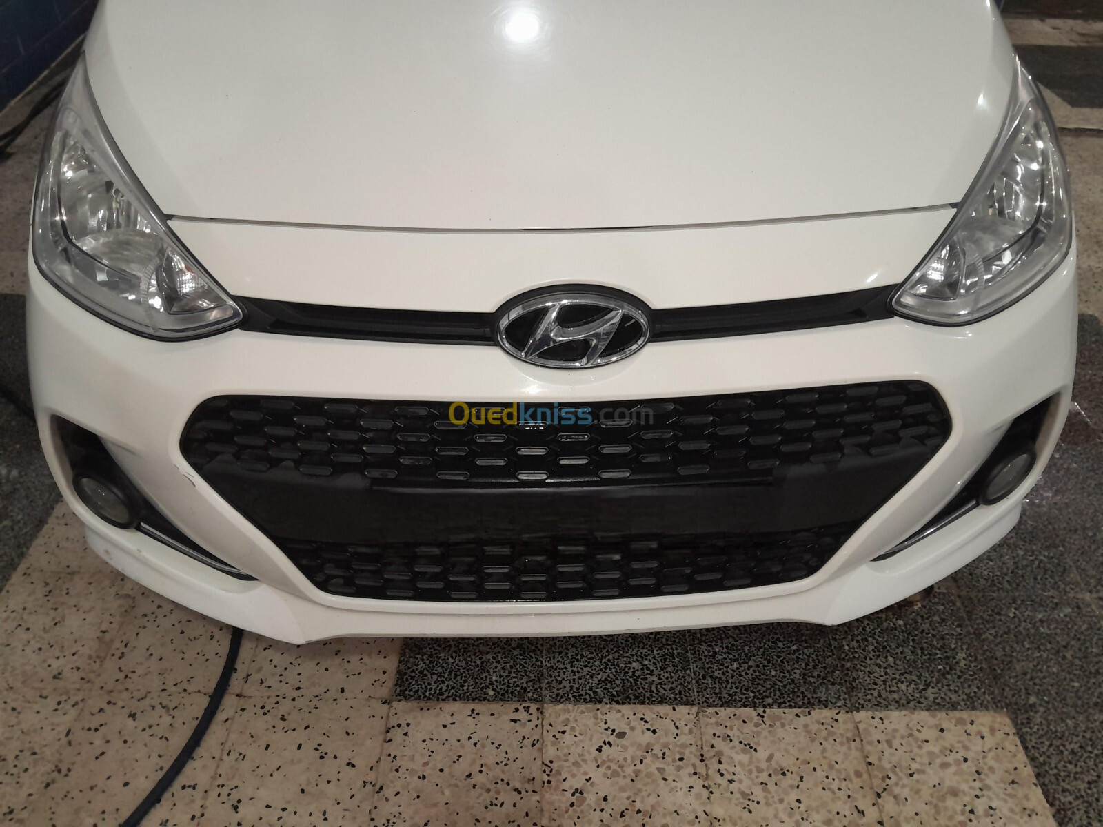 Hyundai Grand i10 2018 DZ