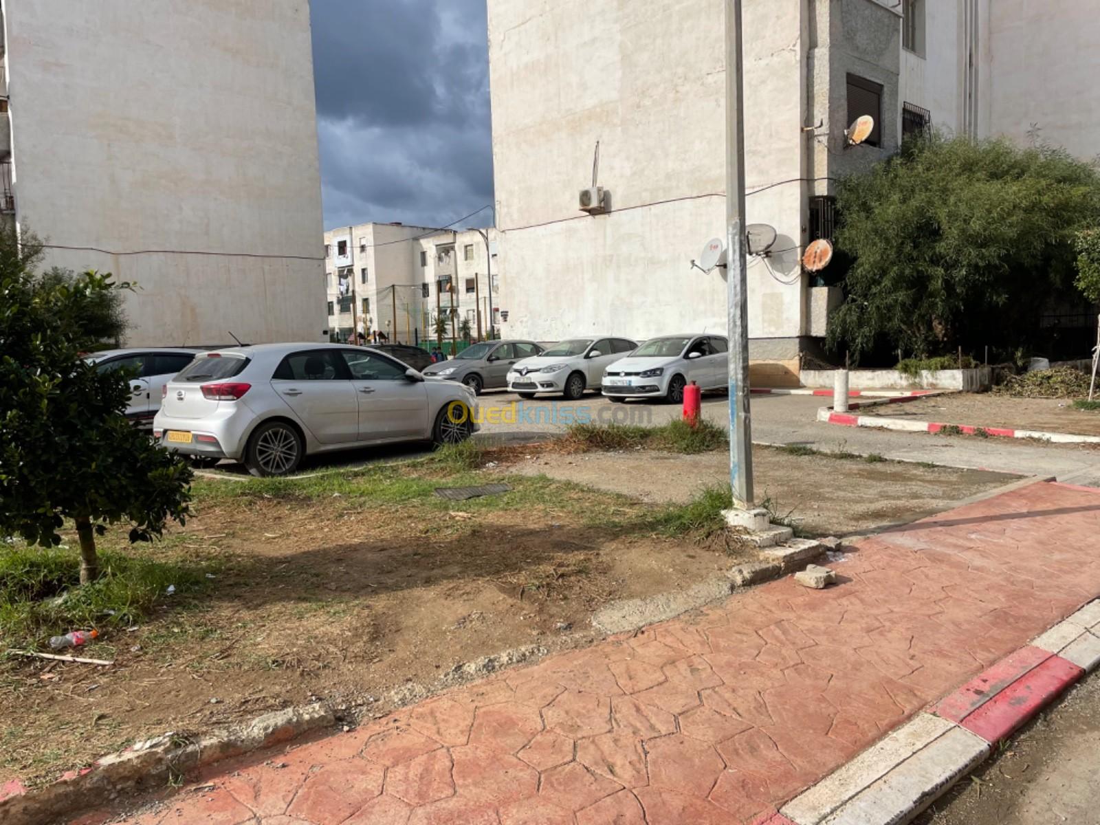 Vente Appartement F4 Alger El marsa