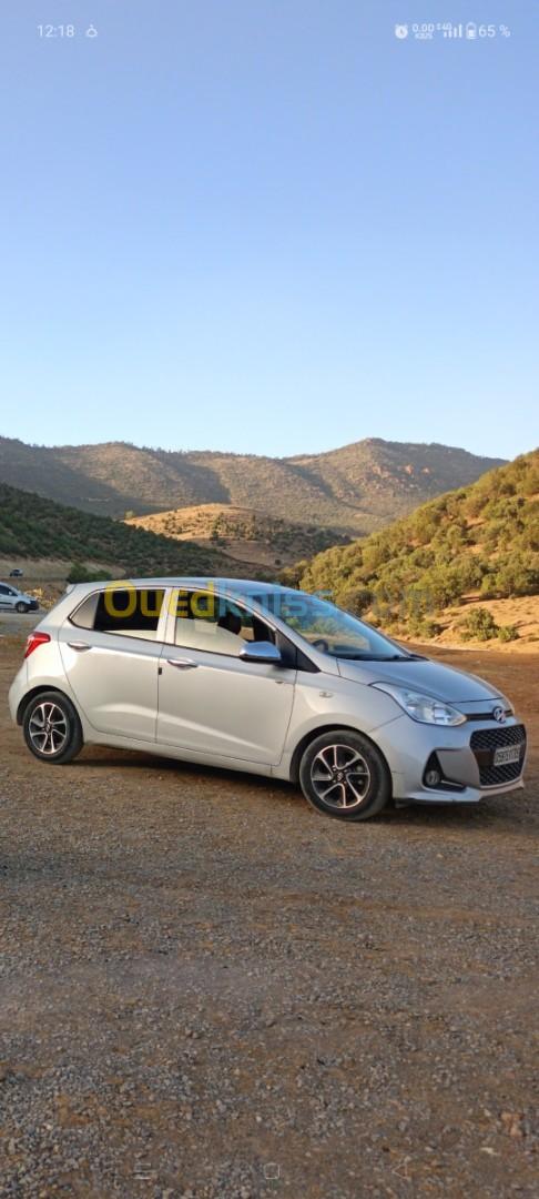 Hyundai Grand i10 2017 