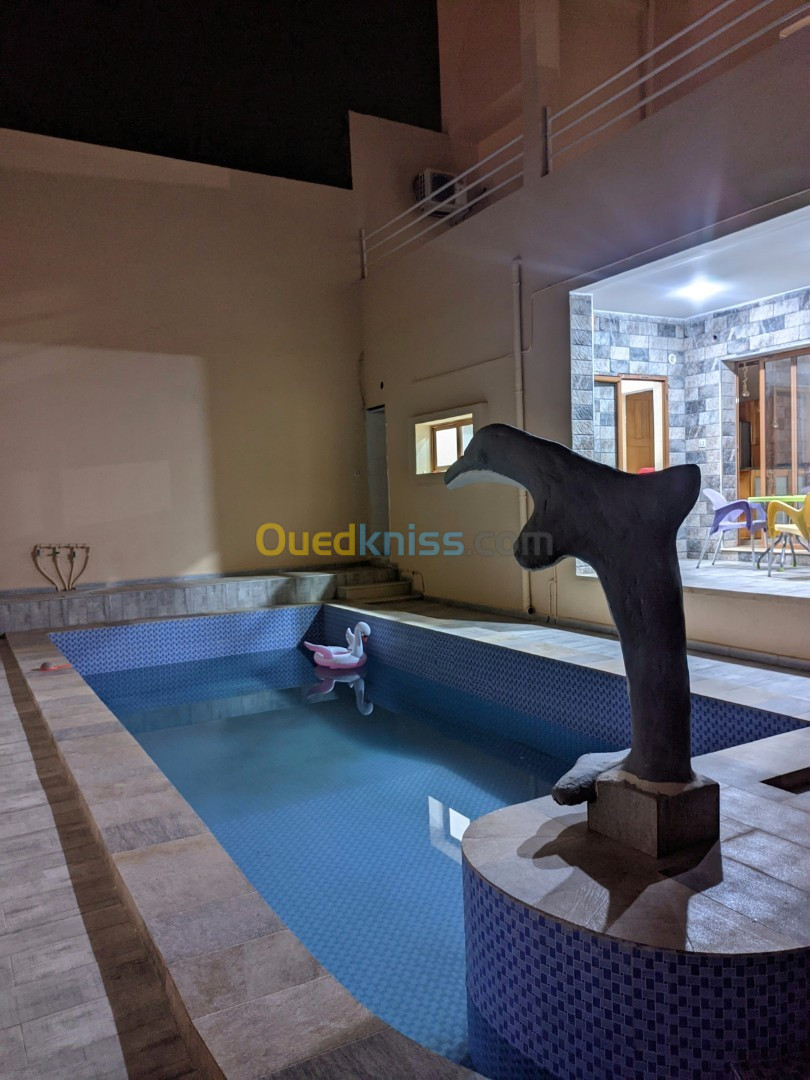 Vente Villa Laghouat Laghouat