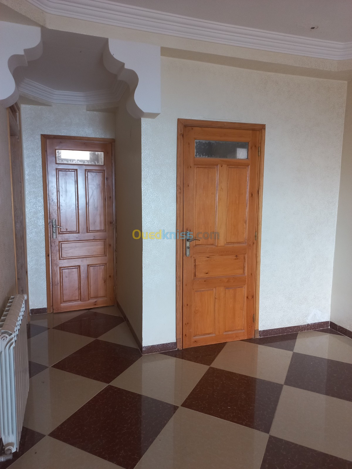 Location Niveau De Villa F4 Alger Bouzareah