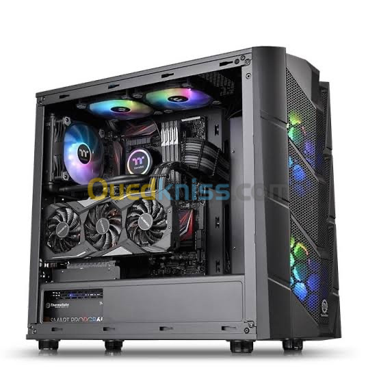 Boitier Thermaltake c36 commander