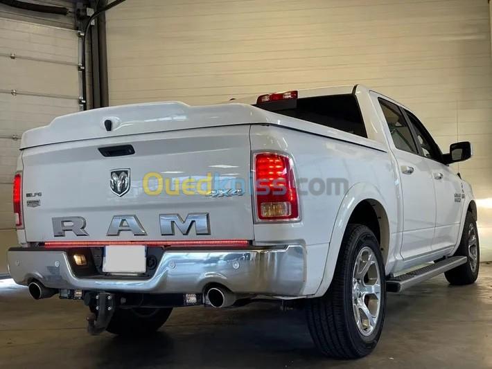 Dodge Ram 1500 2018 Ram 1500