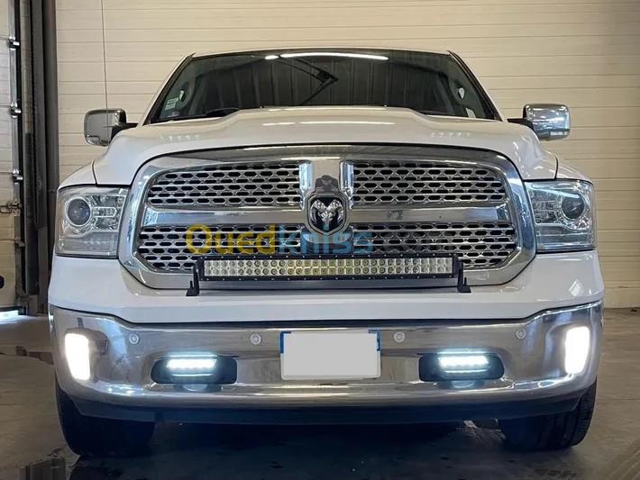 Dodge Ram 1500 2018 Ram 1500