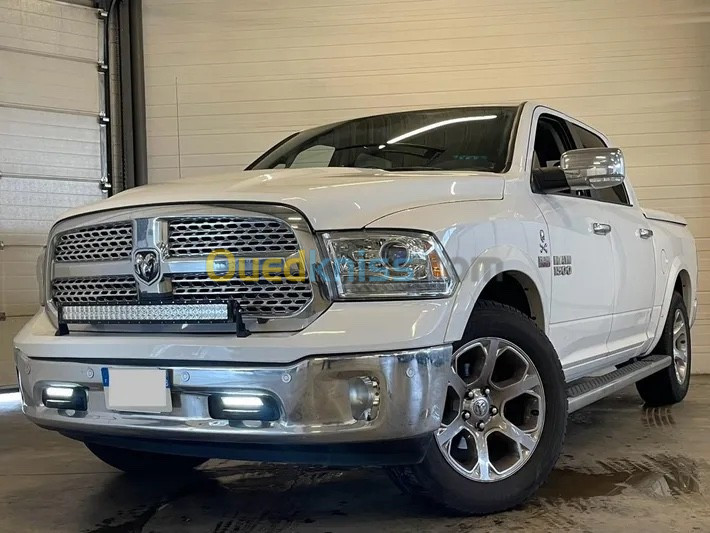 Dodge Ram 1500 2018 Ram 1500