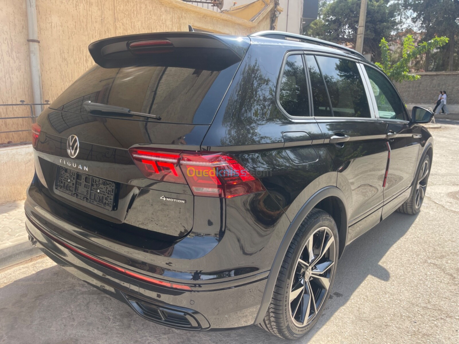 Volkswagen TIGUAN 2024 RLN